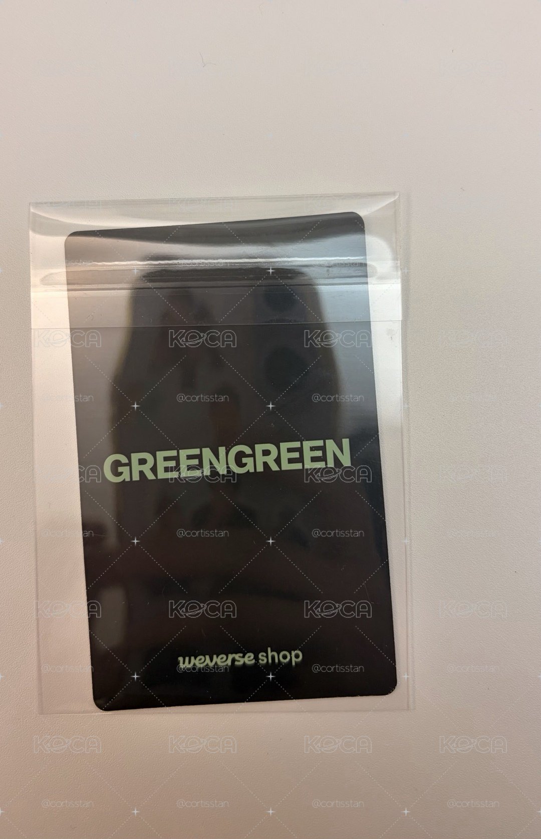 迷二 Weverse 預售 安 現貨