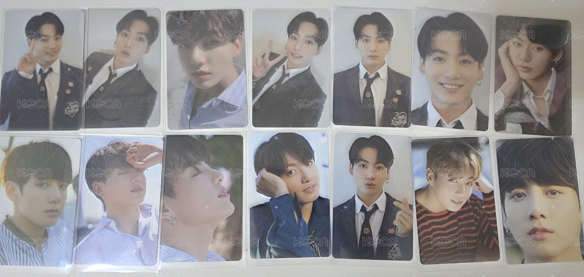 Jungkook