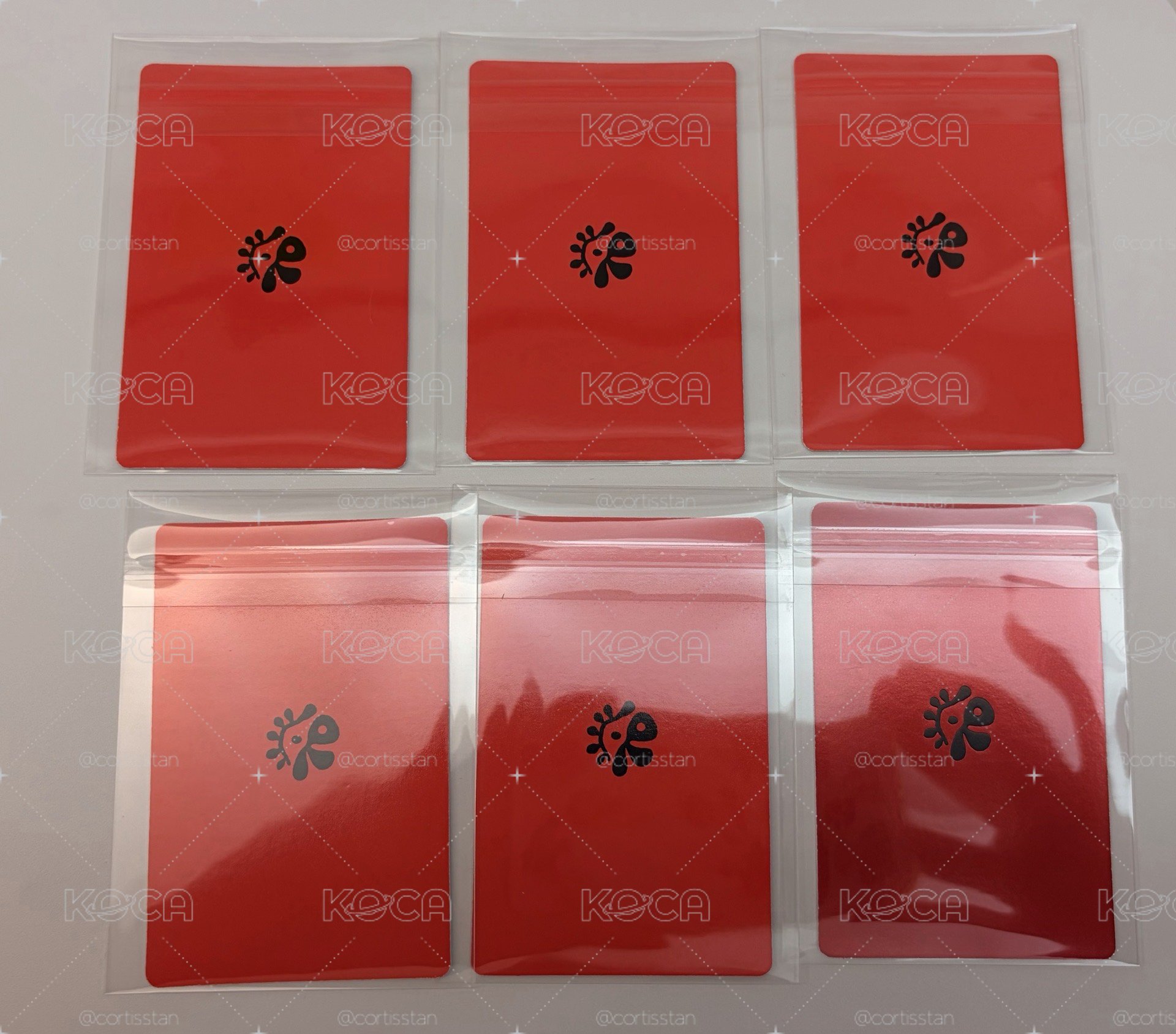迷二 骰專卡 一套 現貨