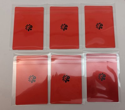 迷二 骰專卡 一套 現貨