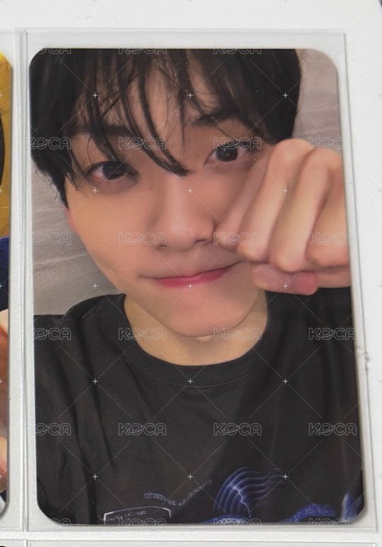 oy單封