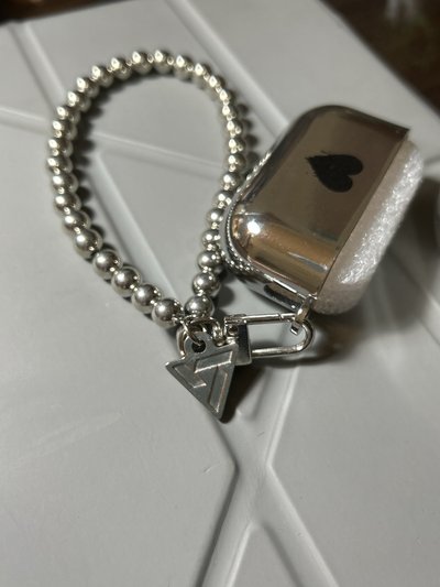 SEVENTEEN 消費期限 AirPods Pro 耳機殼