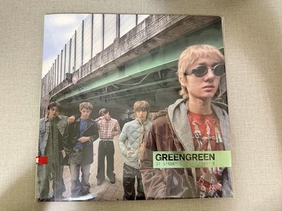 💿迷二 Vinyl 黑膠空專｜現貨