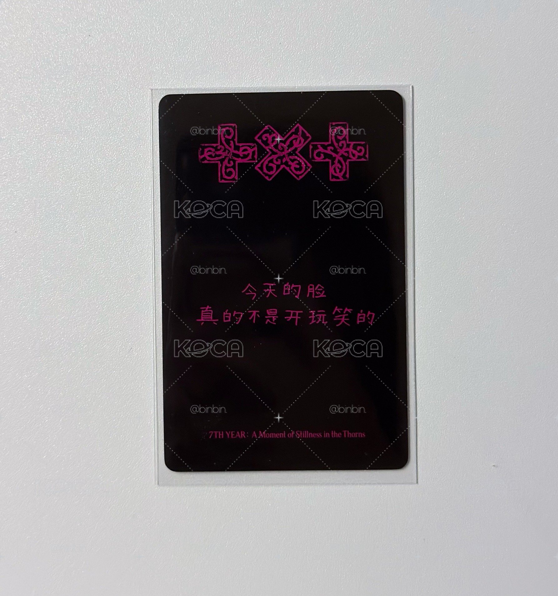 迷八彬中背