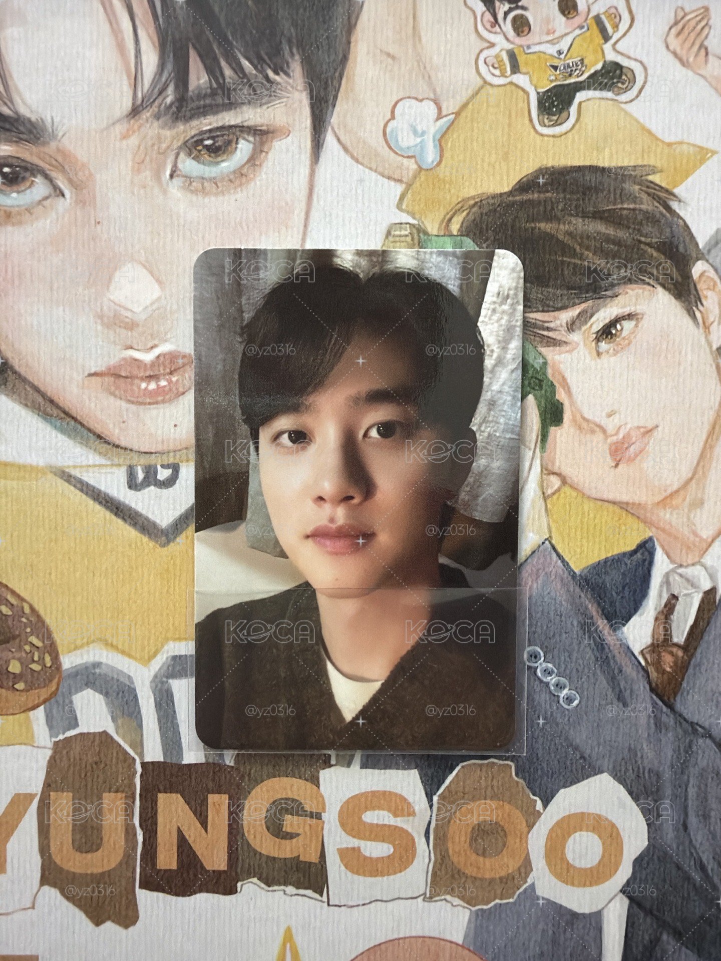 Solo2 專卡🐧