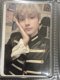 迷八 el 1.0 幸運卡 
