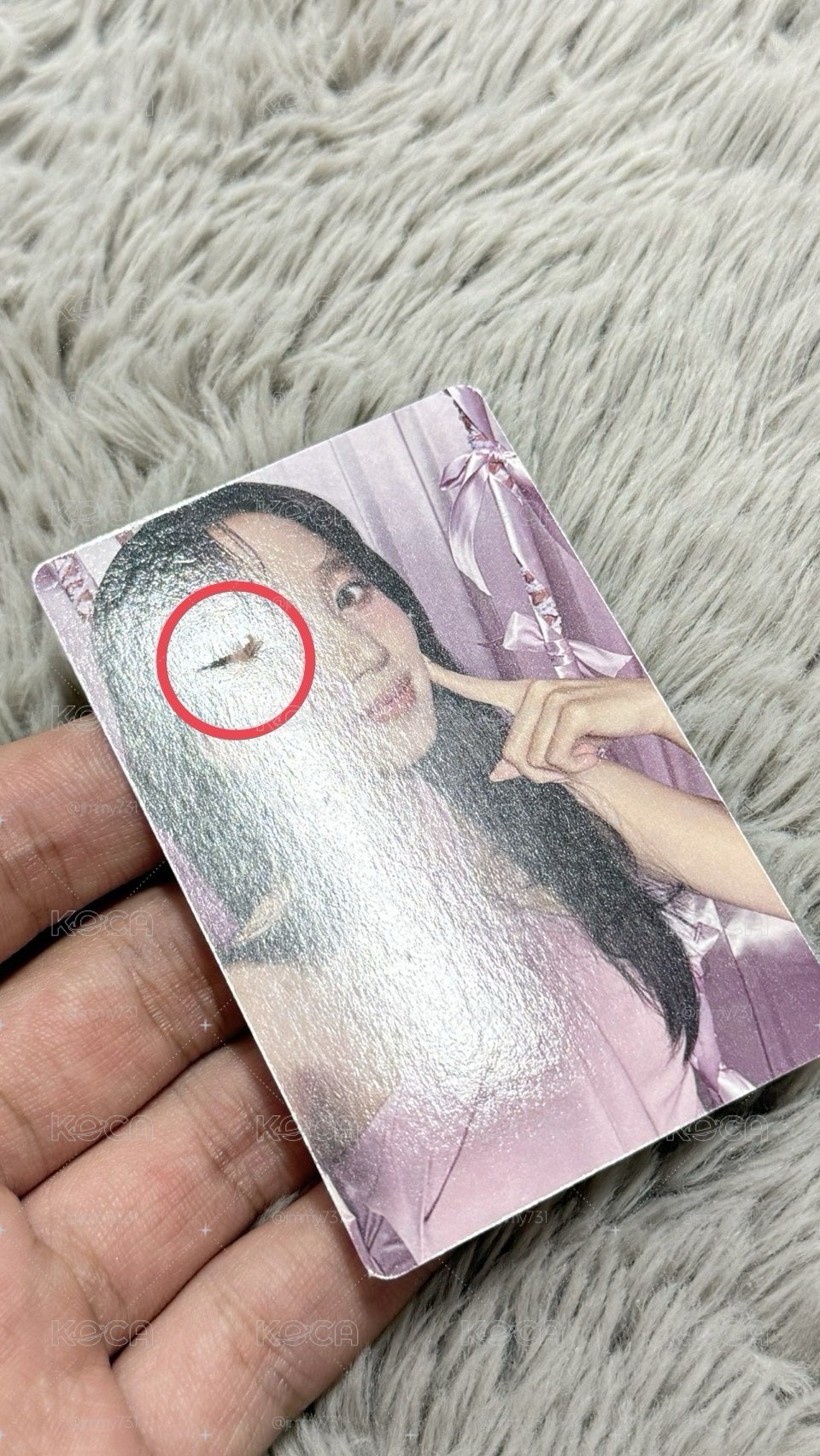 TWICE六巡 MINA滿額卡+MOMO刮刮卡