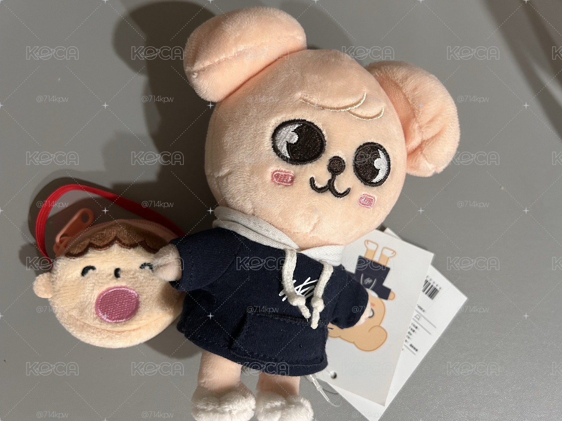 puppy m 小娃