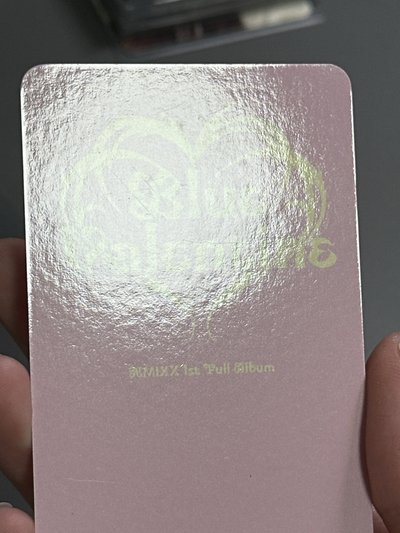 ✅NMIXX 兔子角色裴圭