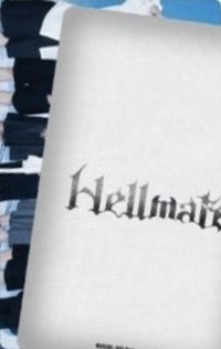Hellmate 快閃店 小卡組 周邊卡 團卡