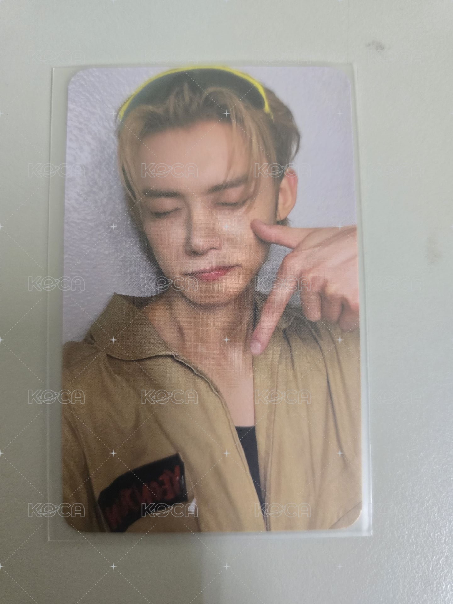 NO LABELS sw 幸運卡+需加購450 