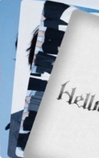 Hellmate 快閃店 小卡組 周邊卡 