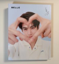 卡冊筆記本