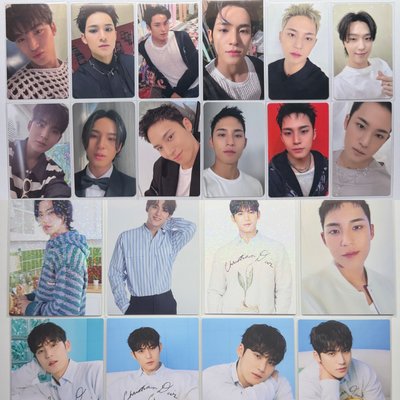 Seventeen 散卡 珉奎