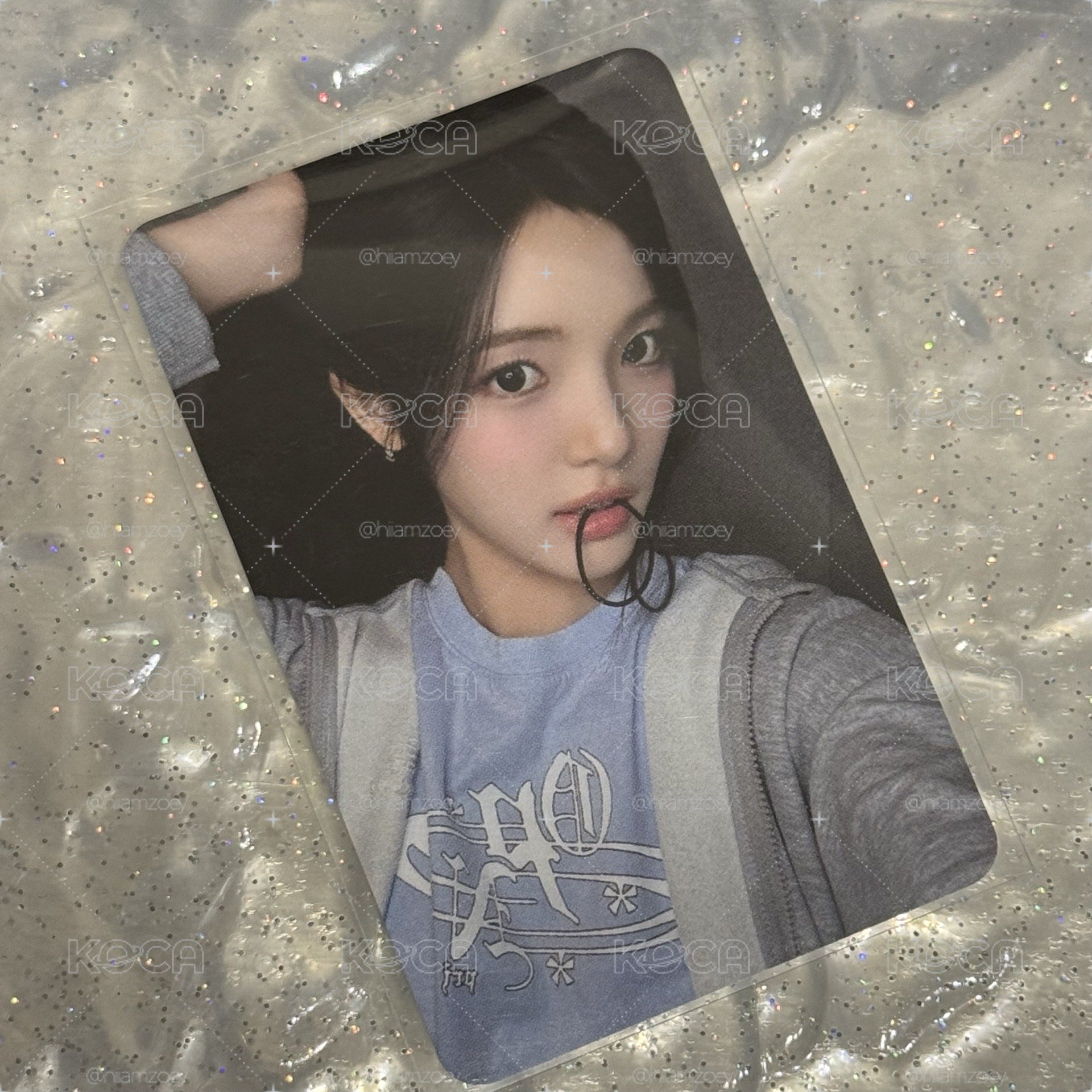 ☆現貨♪Style mb幸運卡 Yuha