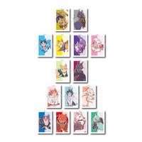 愚人節企劃 Gプリ Ver.46（ブラインド）