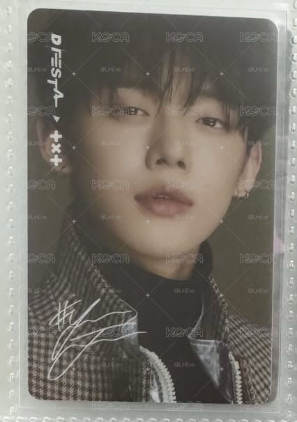 💙D’FESTA 入場卡 / 場限卡 竣
