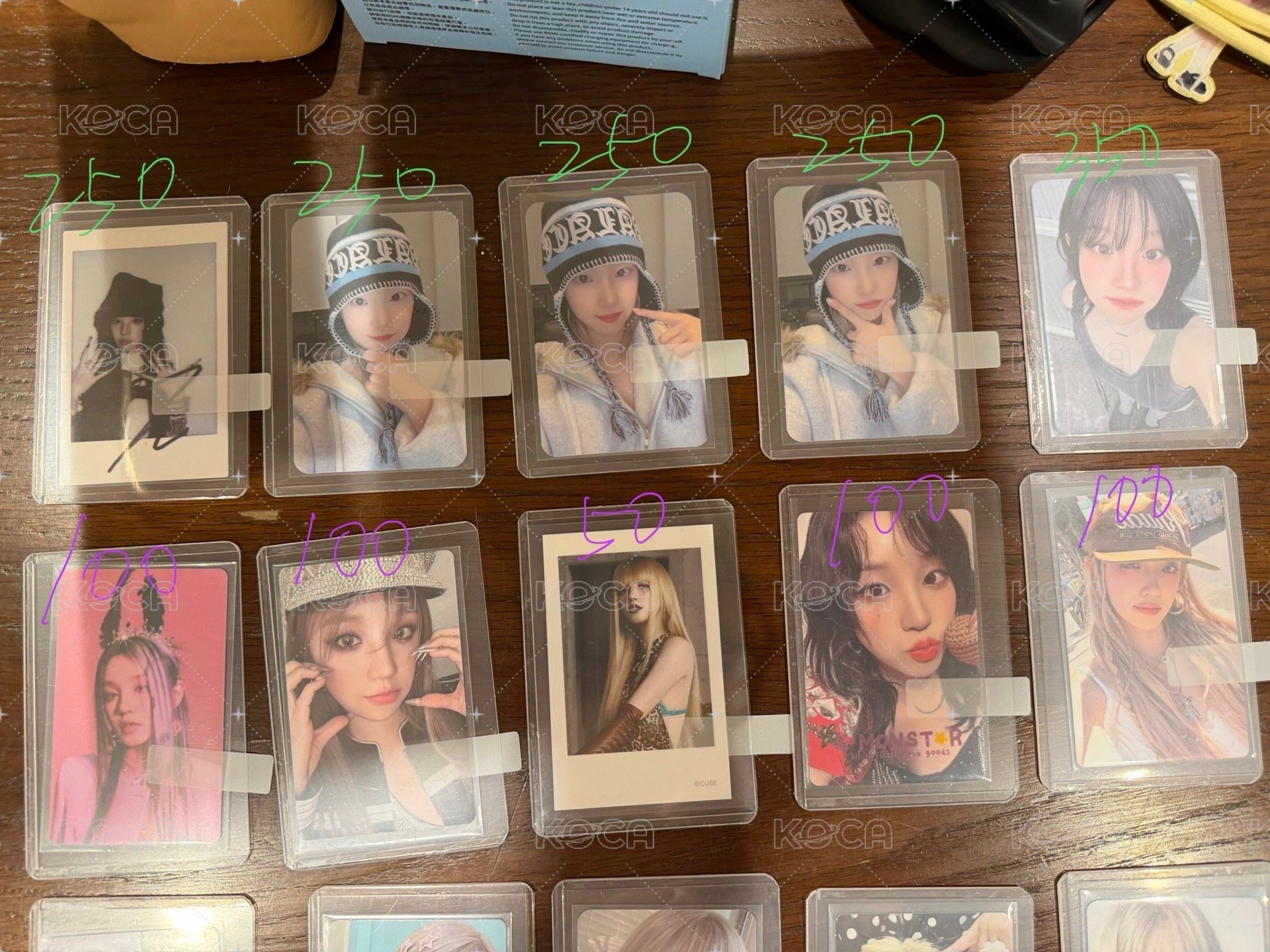 全包送新春禮盒