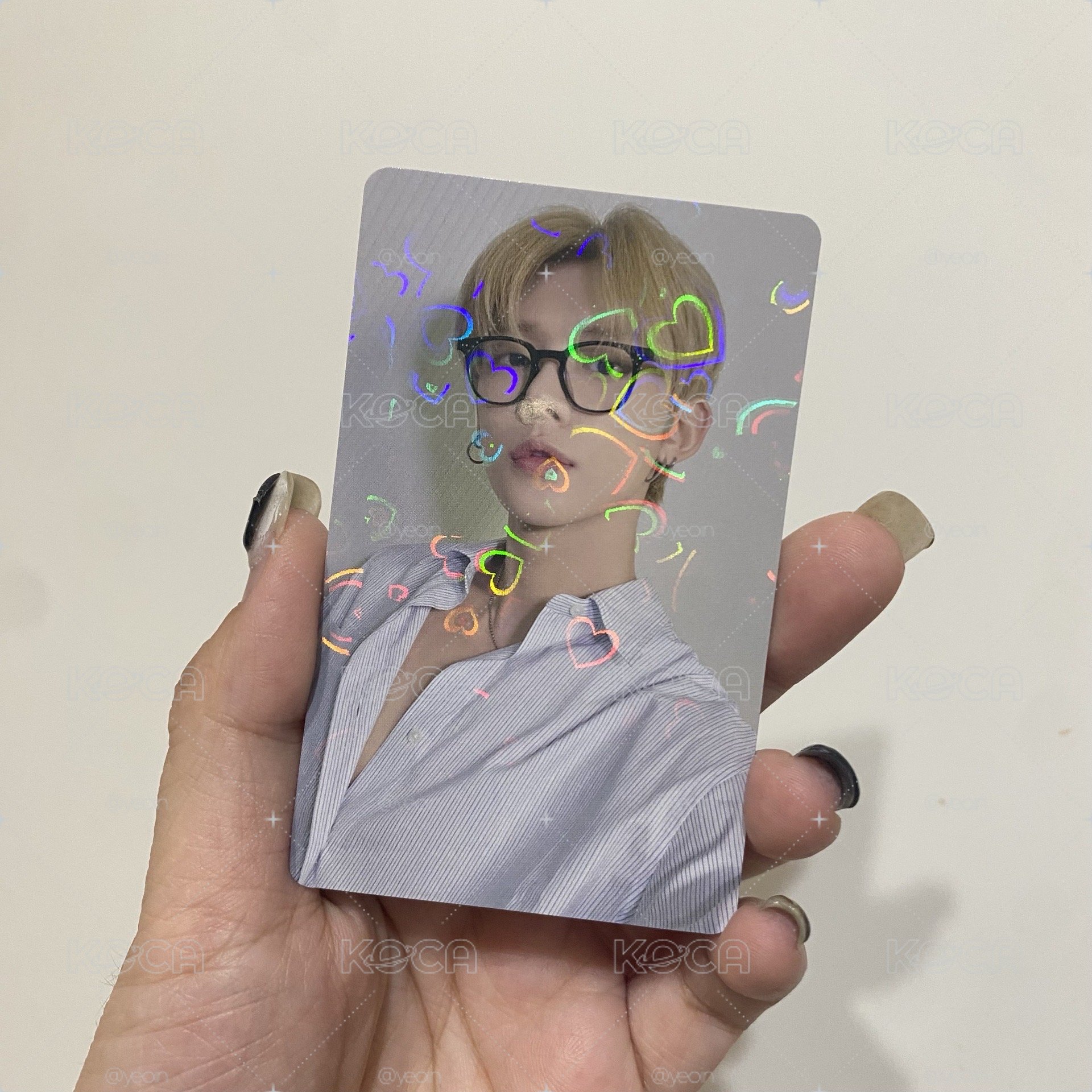 GGUM 日咖 麻辣教師 崔然竣