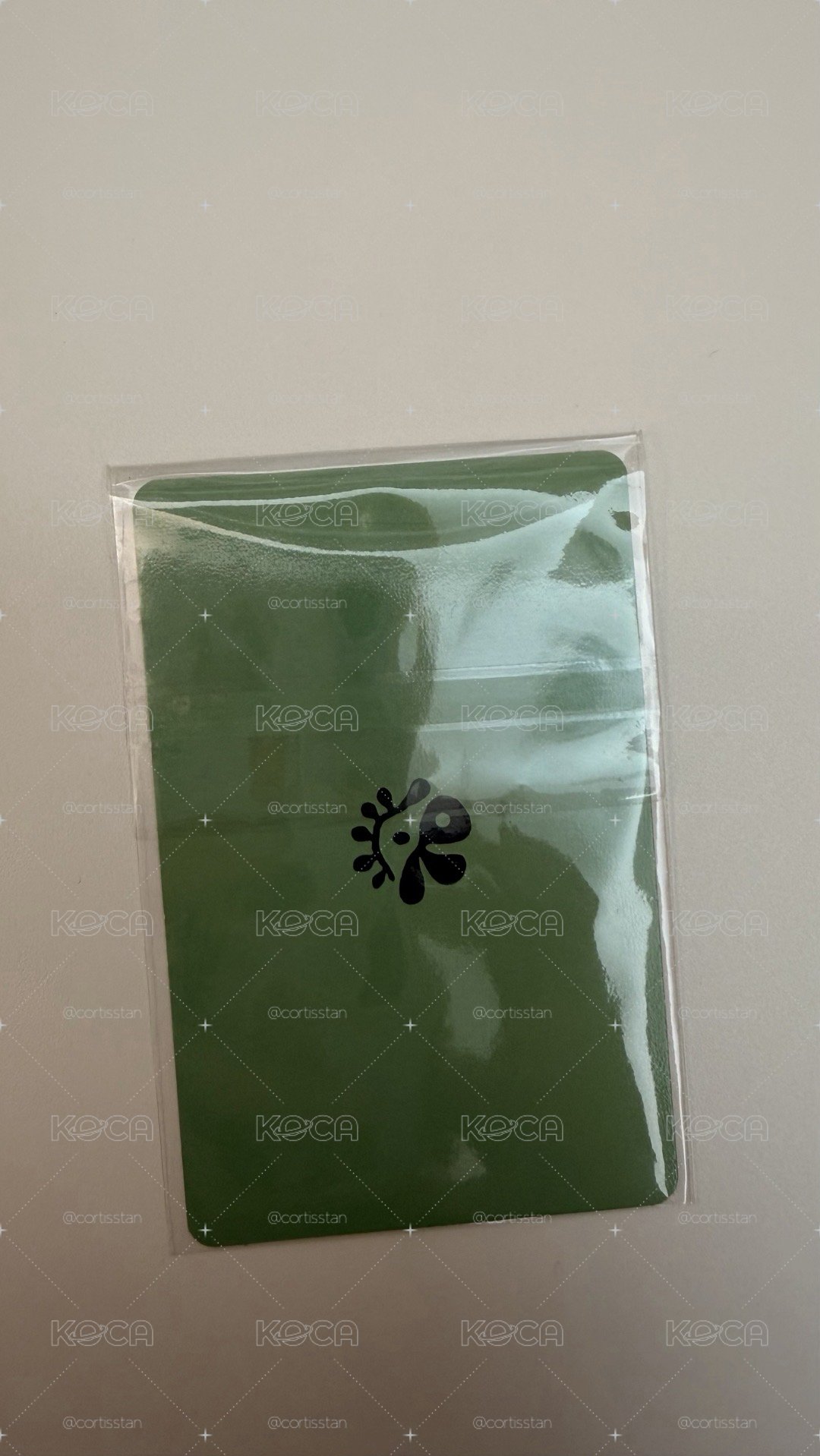 迷二 Bridge ver. 專輯卡 馬丁 現貨