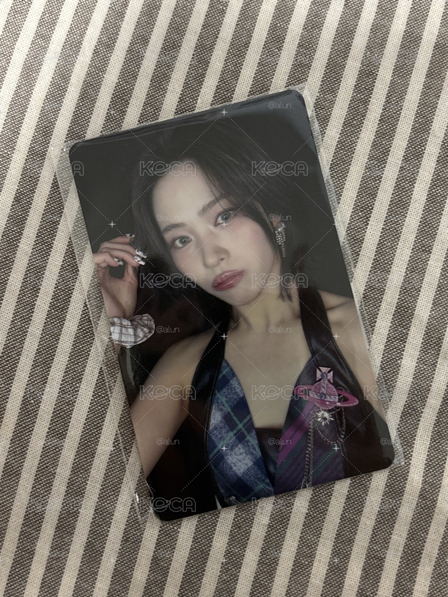 溜蛋糕專特典(FANSHOP)九五樂府購入