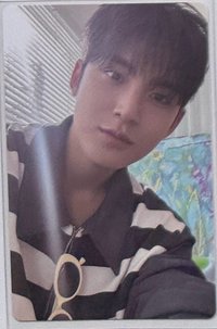 EPISODE 雜誌卡 A 