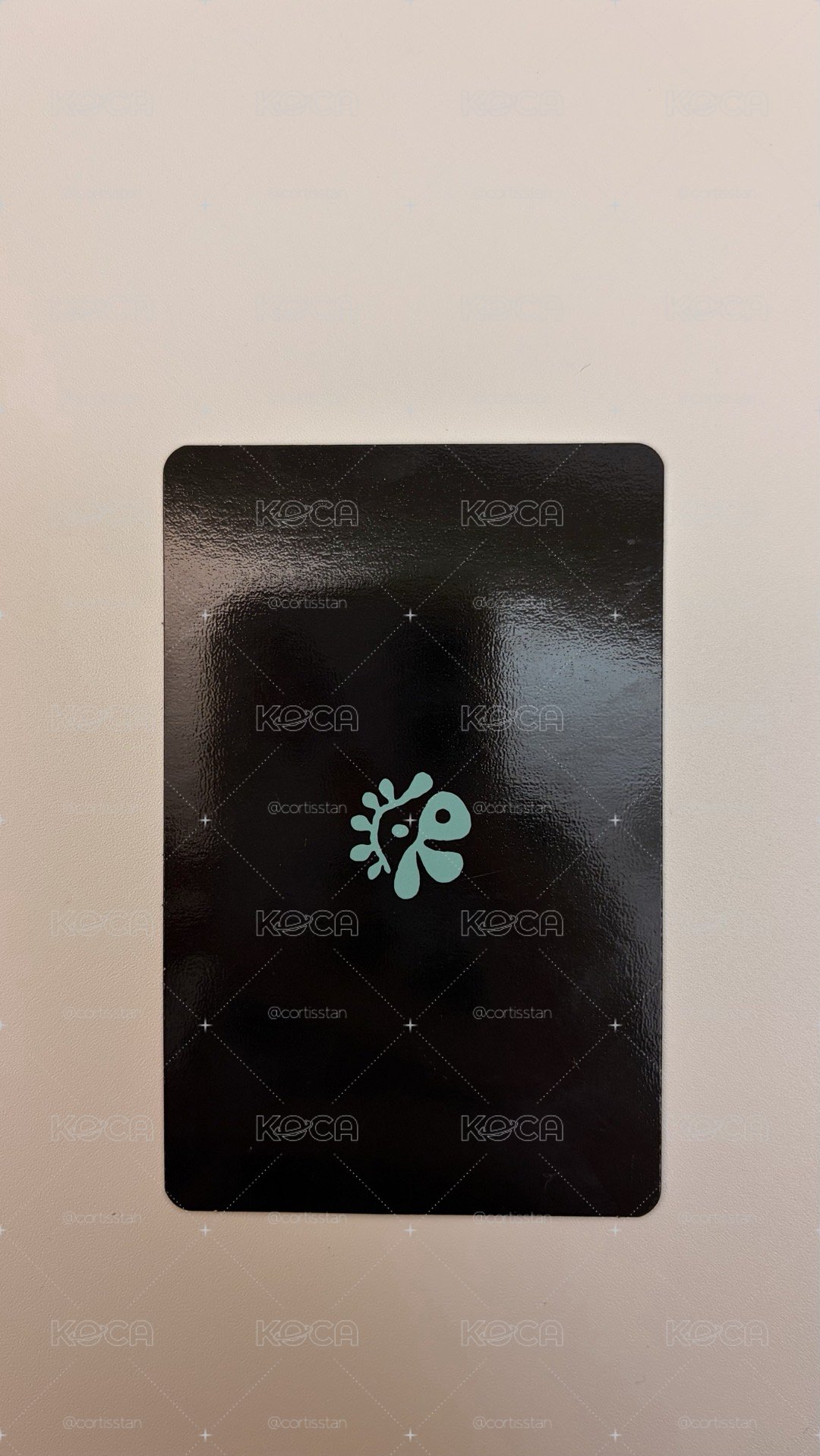 迷二 Street ver. 專輯卡 刮刮卡 小嚴 現貨