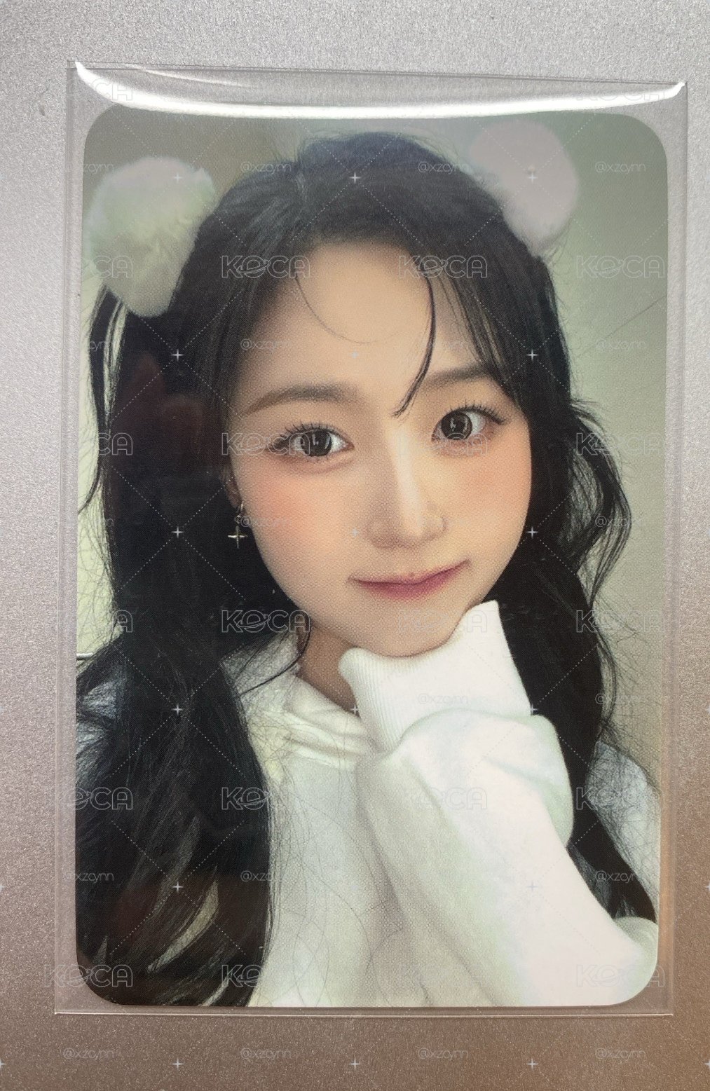 月光仙子 嫄
