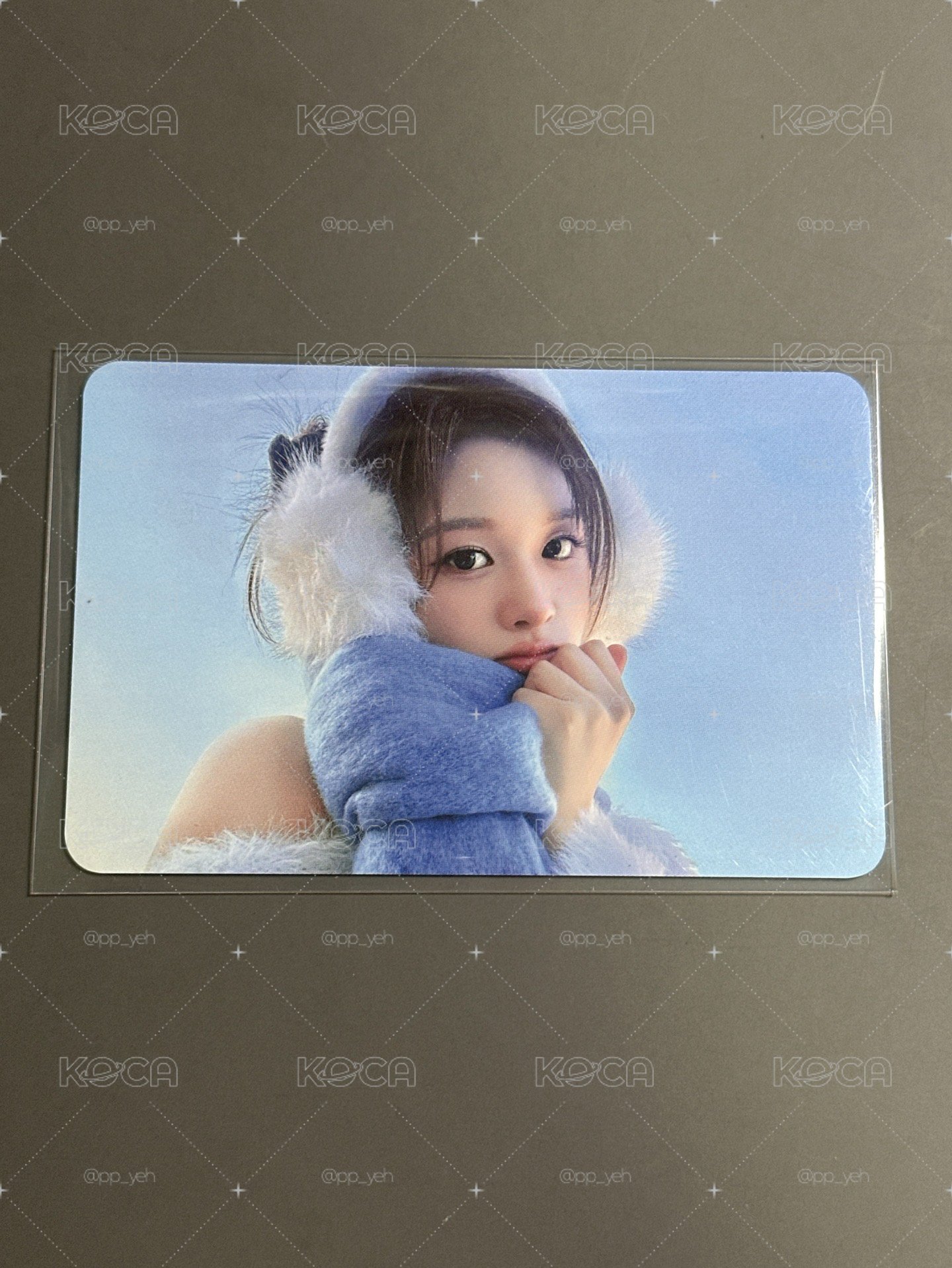 NMIXX ms暖呼呼薛 有損直出