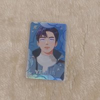 閃卡_YEJUN