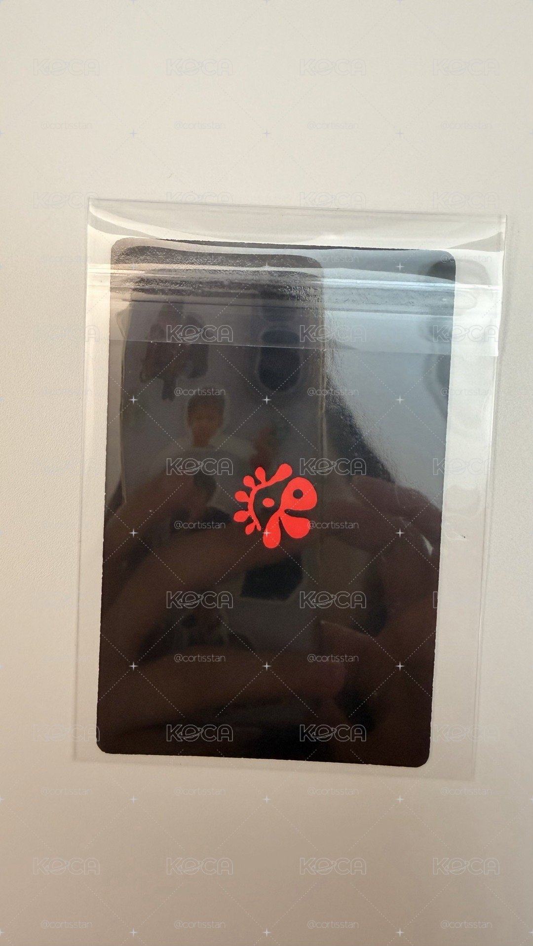 迷二 Dice ver. 專輯卡 刮刮卡 凡 現貨