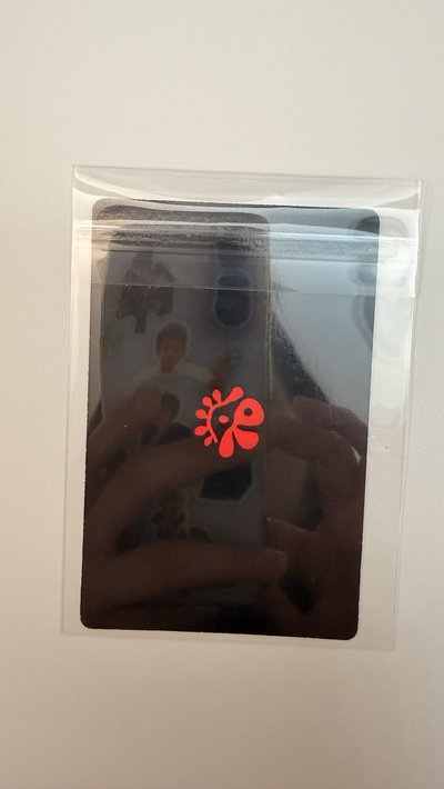 迷二 Dice ver. 專輯卡 刮刮卡 凡 現貨