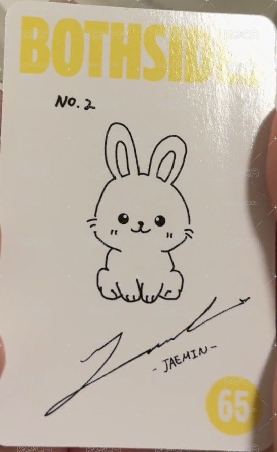 外景閉眼娜🐰
