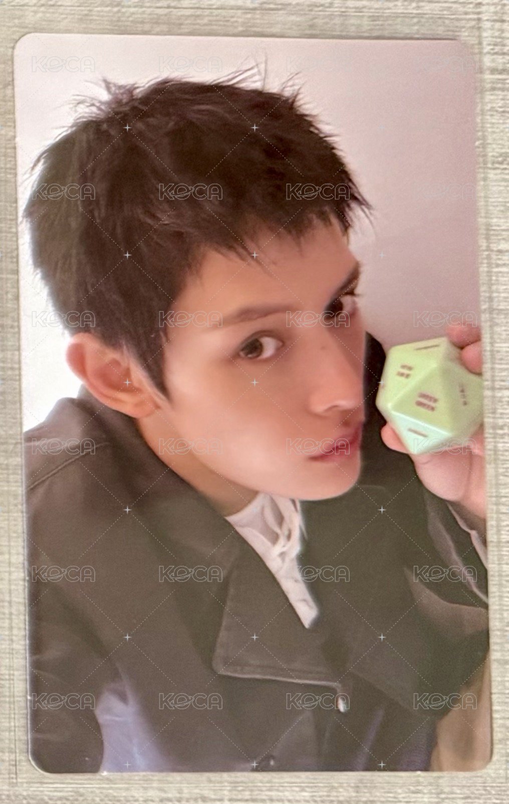 🎲凡 骰專卡