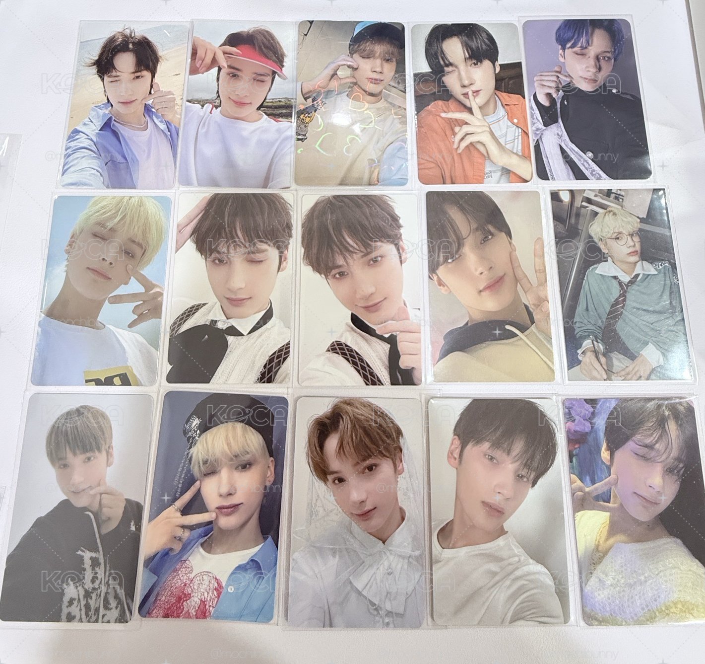 TXT❄️純寧盤✨
