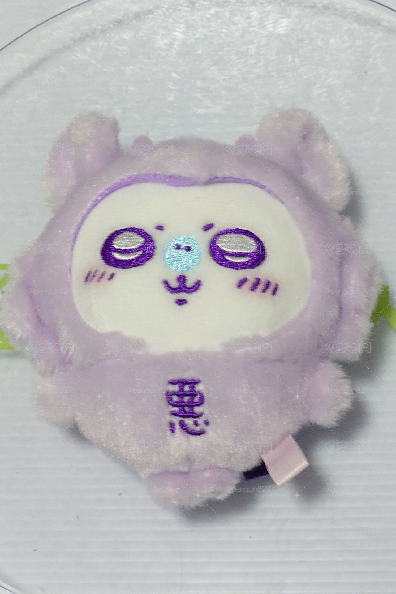 惡桃