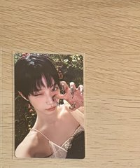 葉vol1專卡