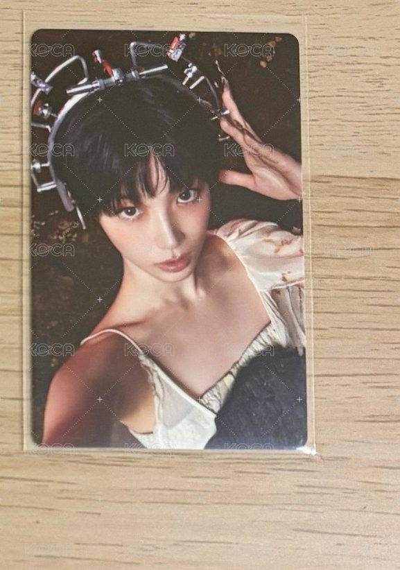 葉vol4專卡