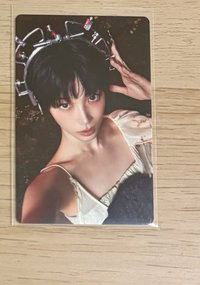 葉vol4專卡