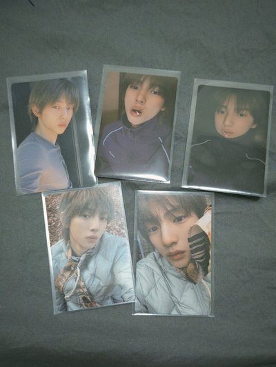 迷二主訓
