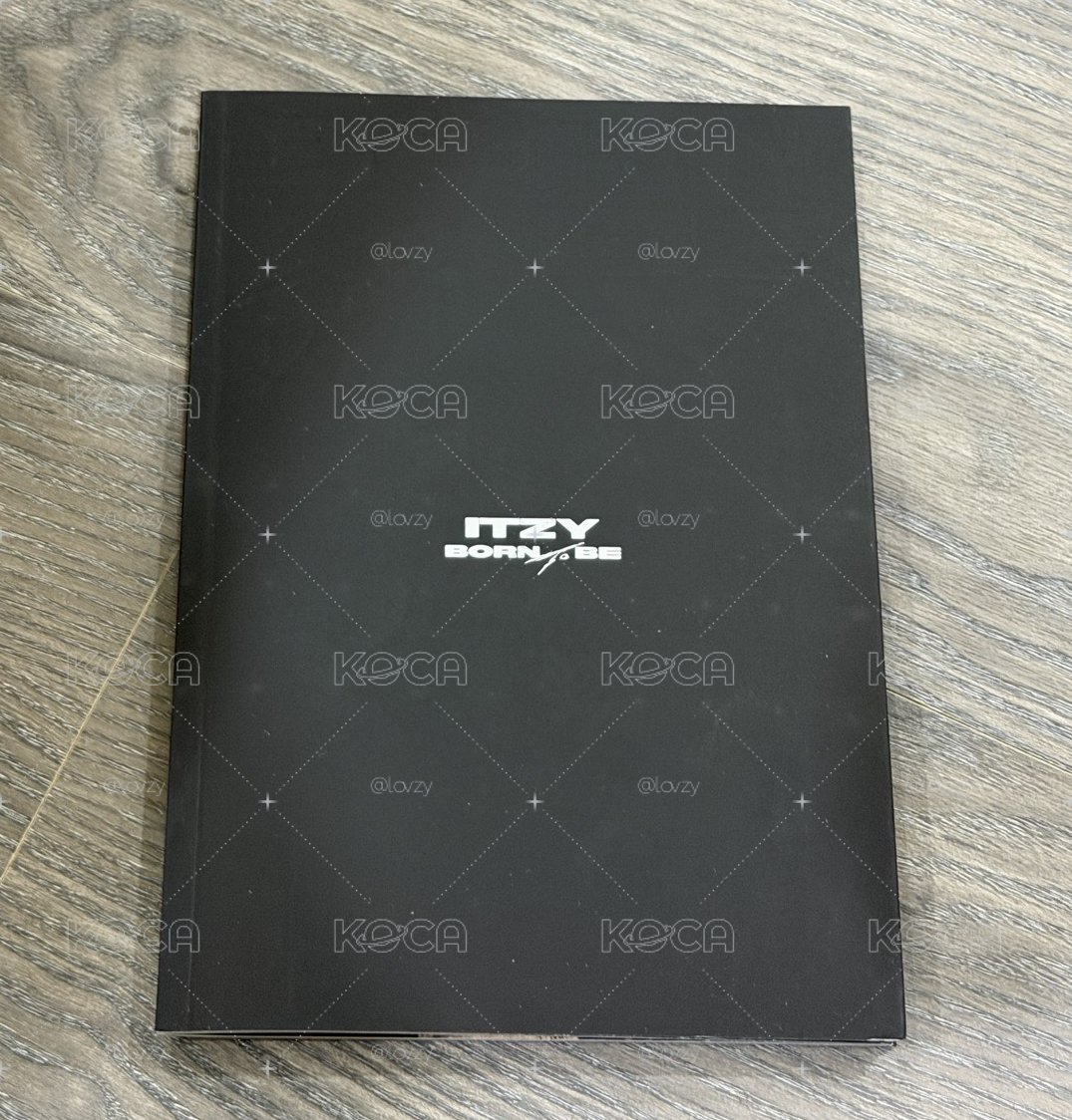 itzy 空專