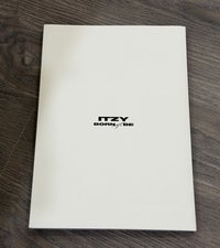 born to be特別版+黑版