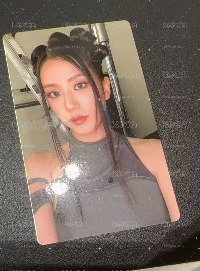 中國快閃滿額秀小卡