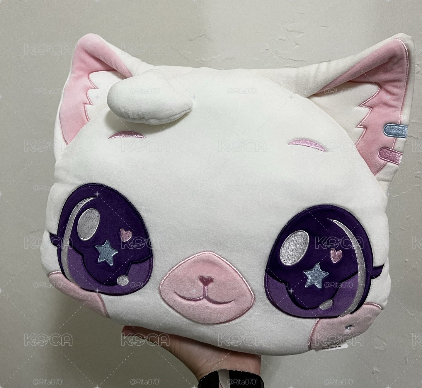 WISHCAT Sakuya ver.