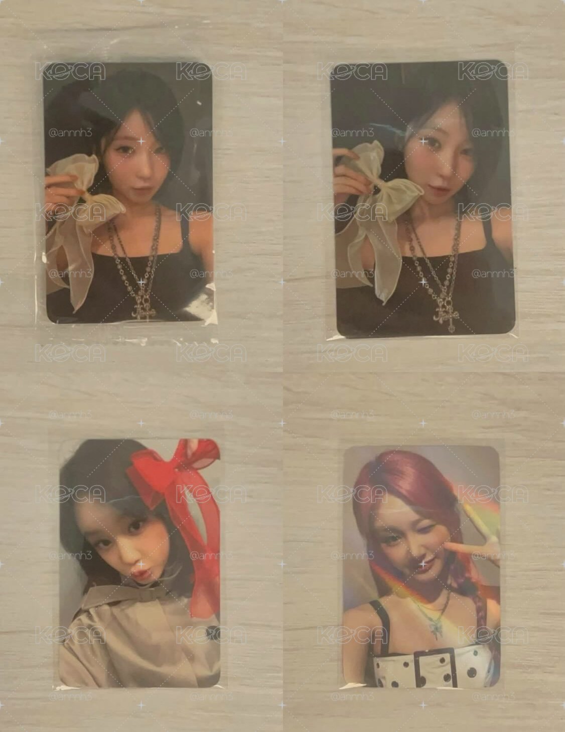 降❤️‍🔥《代友售》二週年特典