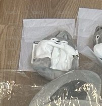 SKZ 燦狼 斗篷娃衣