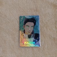 閃卡_HAMIN