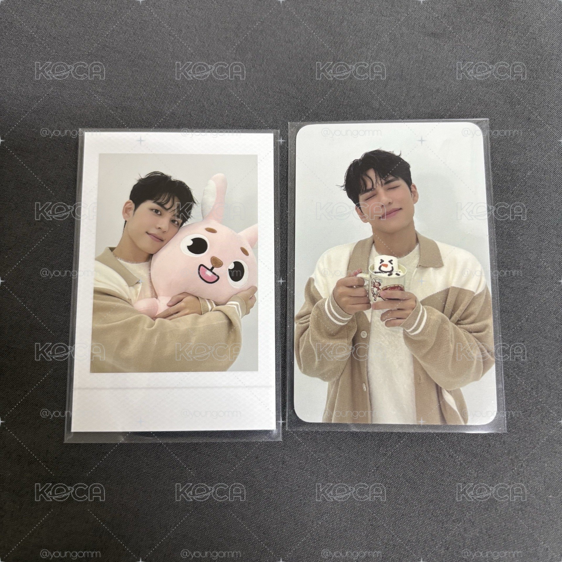 巨娃卡+24聖誕控線上滿額卡：元弼
