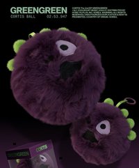紫ball