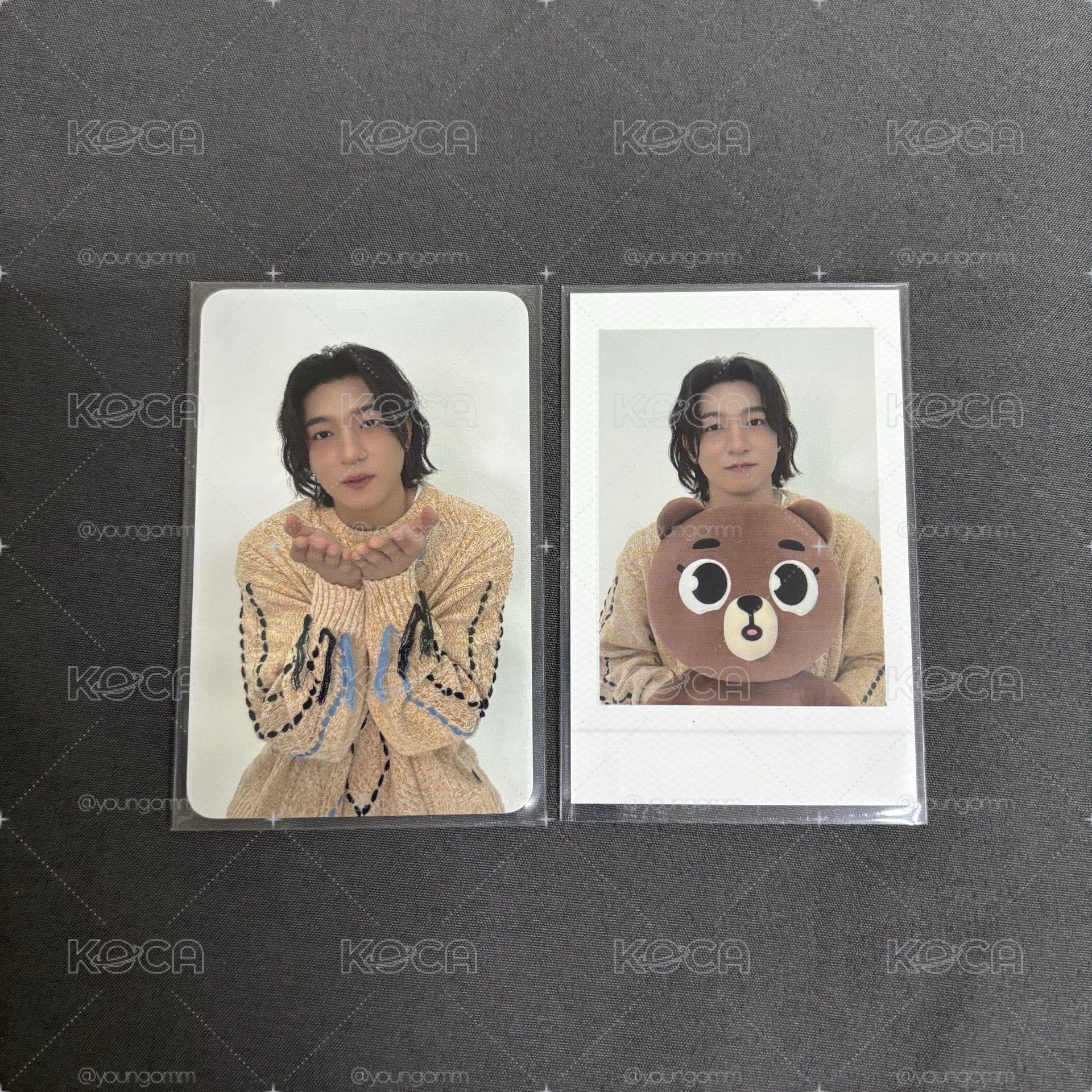 巨娃卡+24聖誕控線上滿額卡：晟鎮